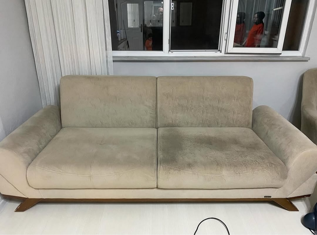 Özdemir Koltuk Yıkama 55 Ve Temizlik 